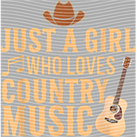 Country music-CM-398